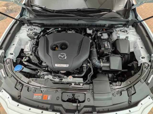 New 2026 MAZDA CX-50 AWD 2.5 S w/ Weather Package image 19
