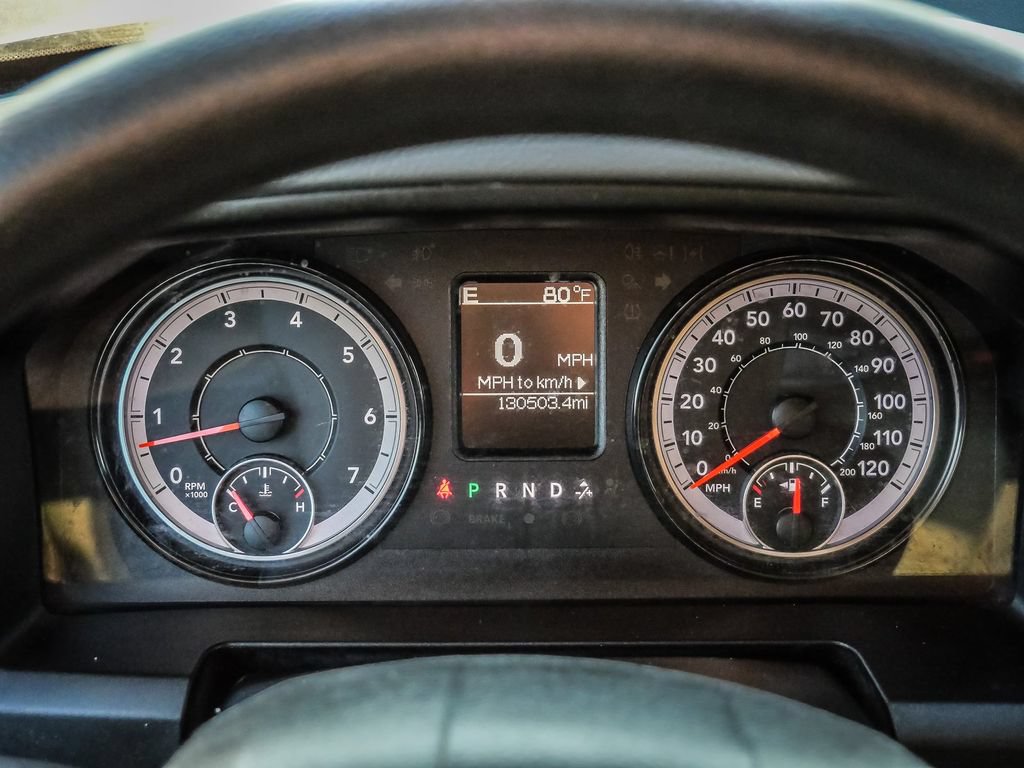 Used 2019 RAM 1500 Classic SLT RWD image 29