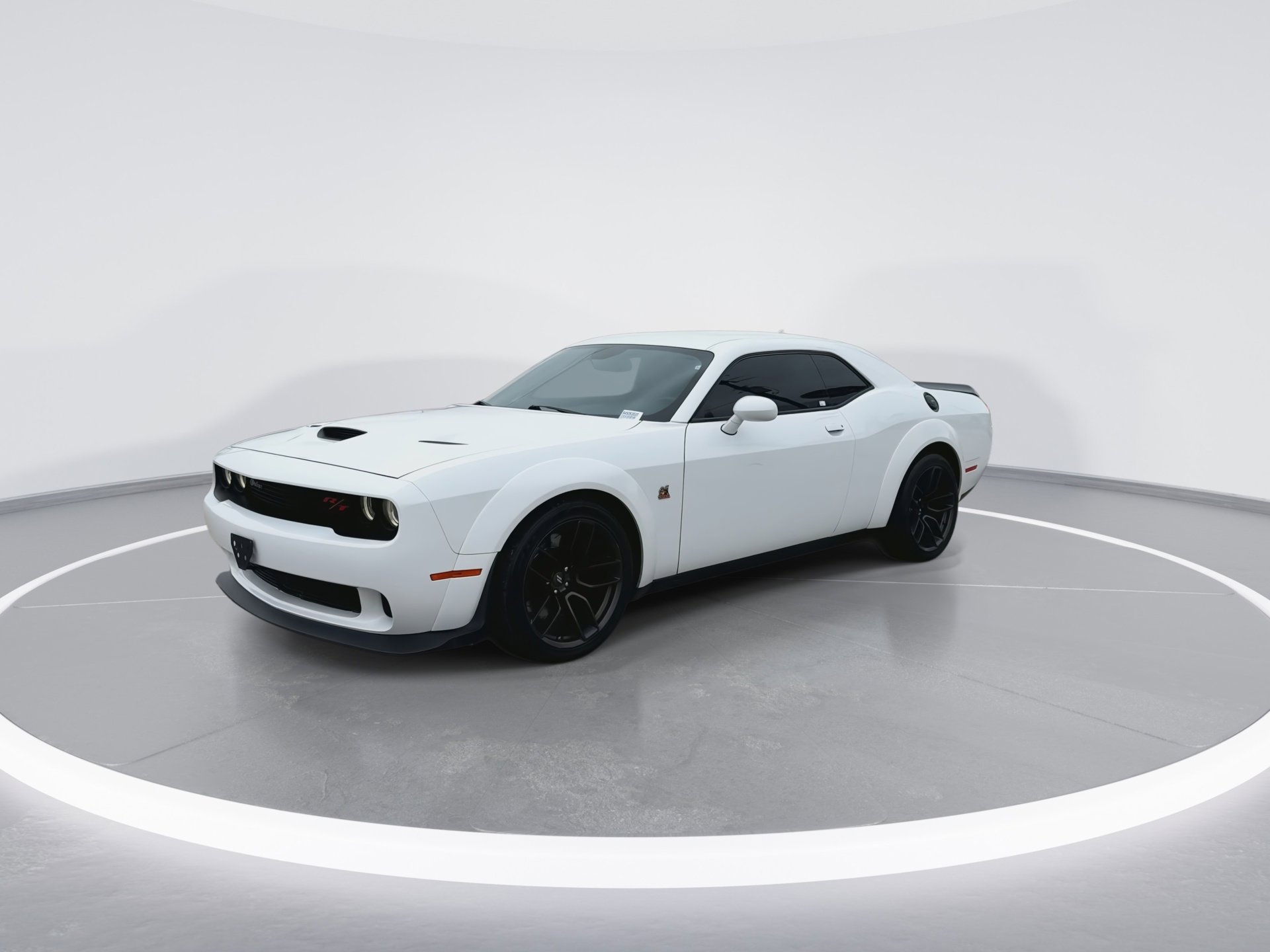 Used 2019 Dodge Challenger R/T Scat Pack image 5
