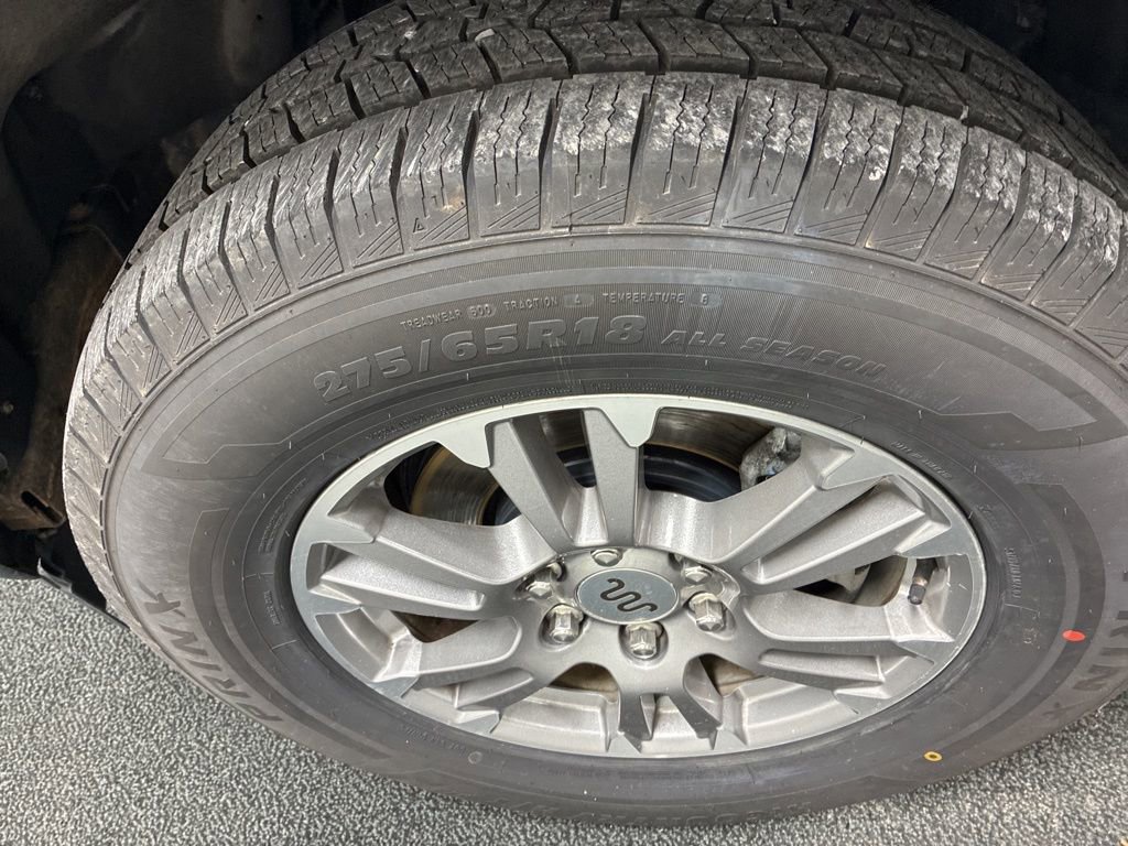 Used 2019 Ford F150 King Ranch image 9