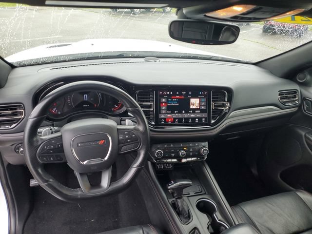 Used 2021 Dodge Durango R/T w/ Tow 'N Go Package AWD/4WD image 27