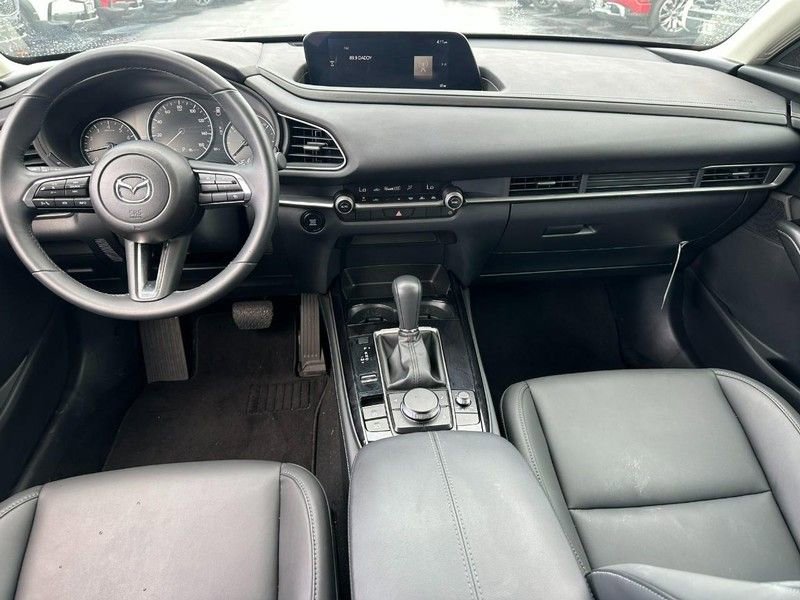 Used 2025 MAZDA CX-30 AWD 2.5 S w/ Select Sport Pkg image 15