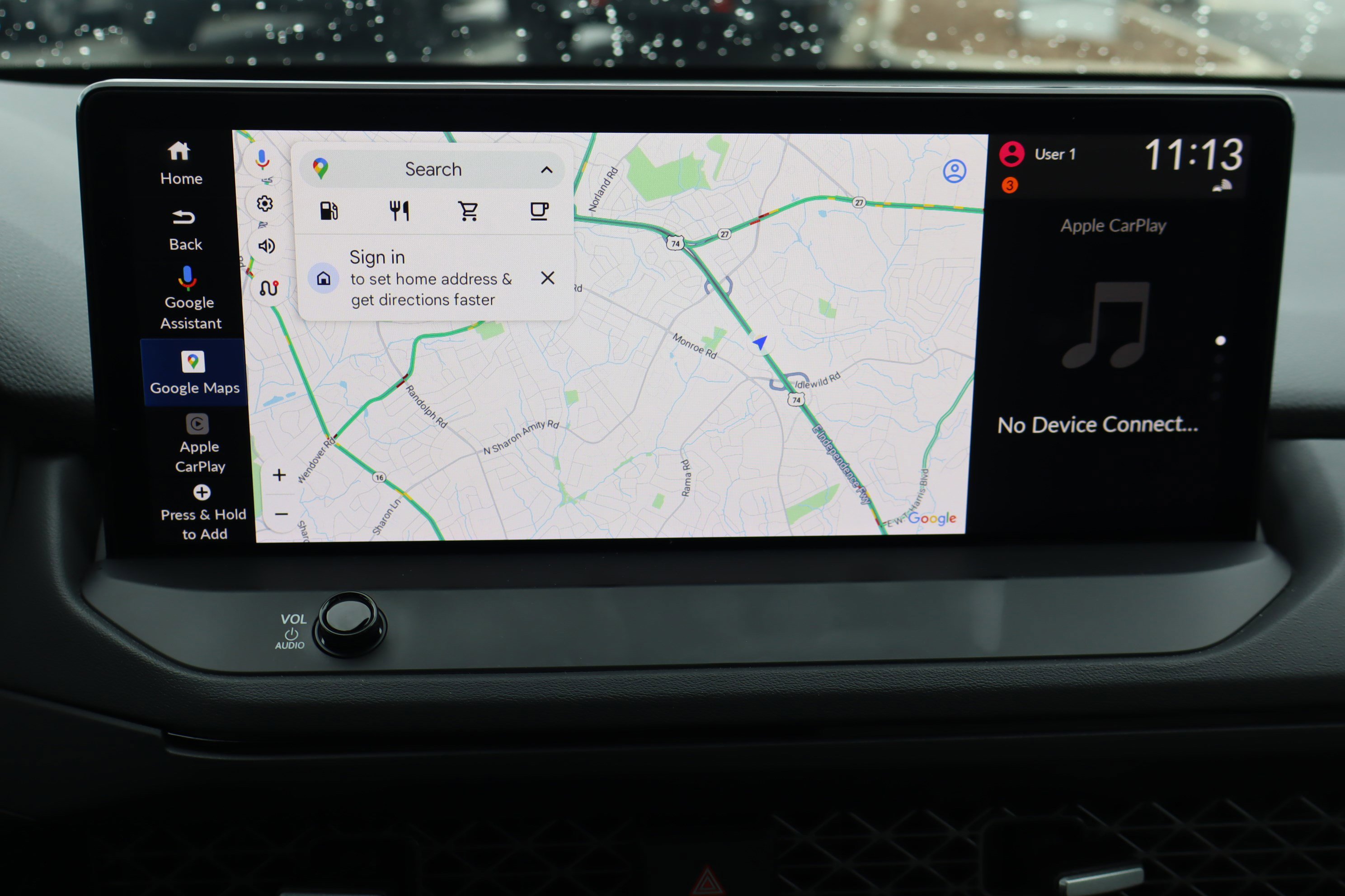 Used 2025 Honda Accord Touring image 26