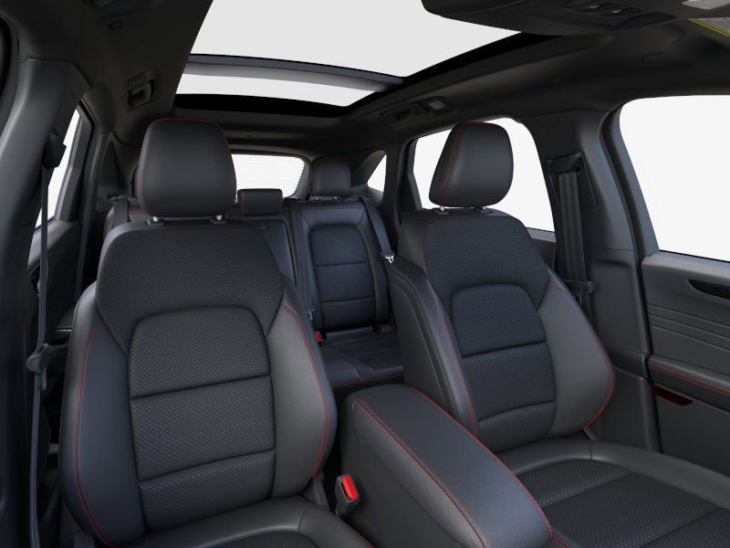 New 2026 Ford Escape ST-Line w/ Tech Pack #1 image 10