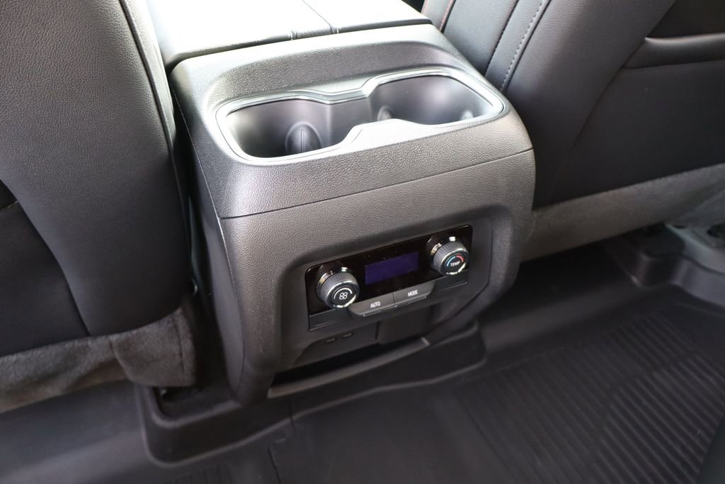 New 2026 Chevrolet Traverse Z71 w/ Enhanced Driving Package image 44