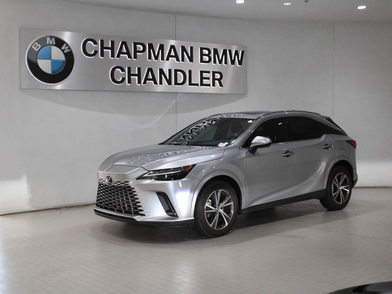 Used 2023 Lexus RX 350 Premium w/ Cold Area Package