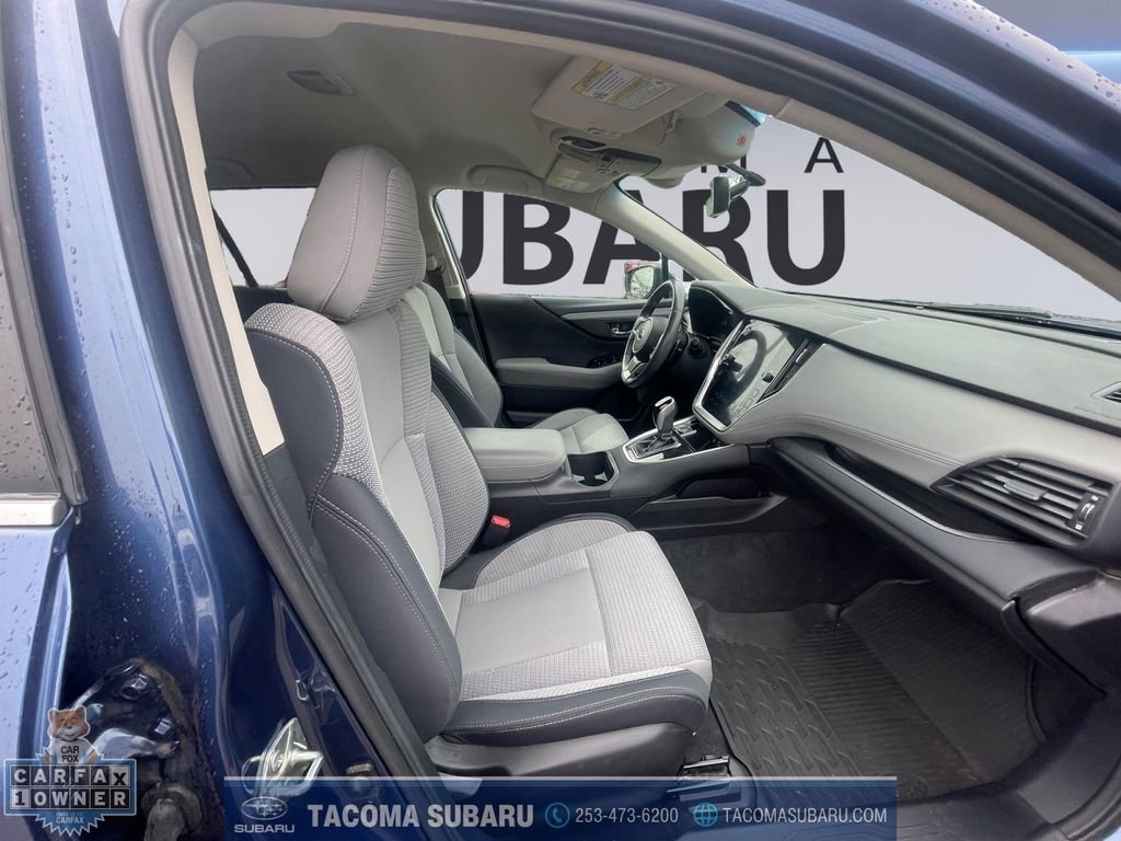 Used 2021 Subaru Outback Premium image 17