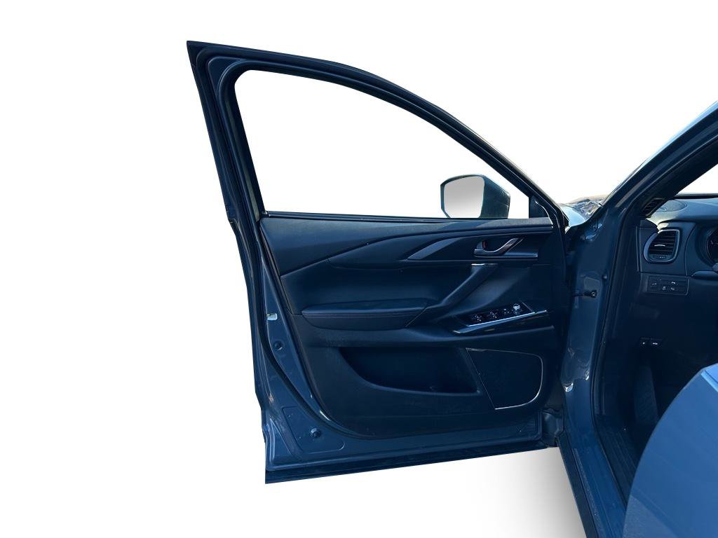 Certified 2023 MAZDA CX-9 Carbon Edition image 6
