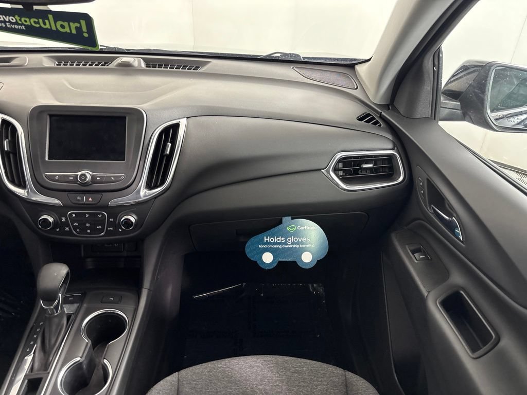 Certified 2023 Chevrolet Equinox LT AWD/4WD image 19