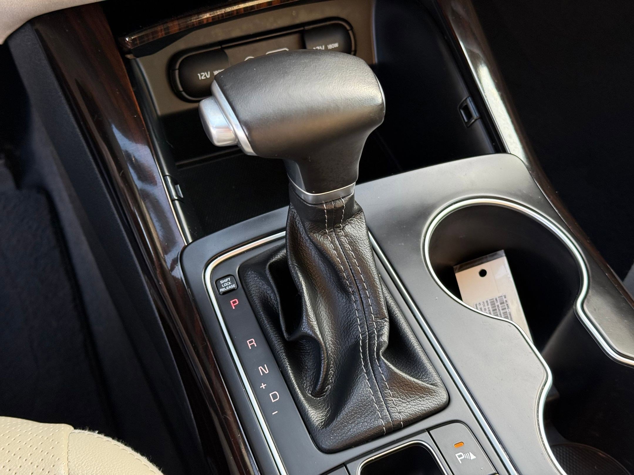 Used 2019 Kia Sorento EX w/ EX Touring Package image 24