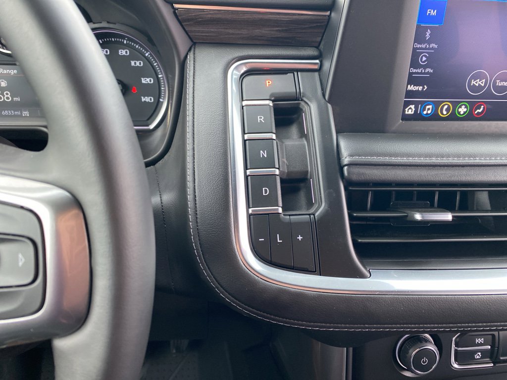 Used 2024 Chevrolet Tahoe LS w/ Max Trailering Package image 11