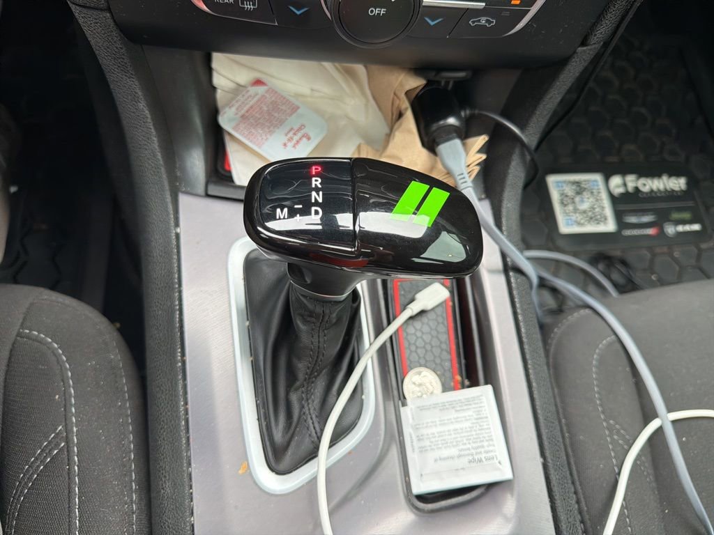 Used 2023 Dodge Charger SXT w/ Cold Weather Package image 18