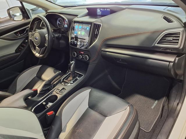 Used 2023 Subaru Crosstrek 2.5i Limited w/ Popular Package #3 image 32