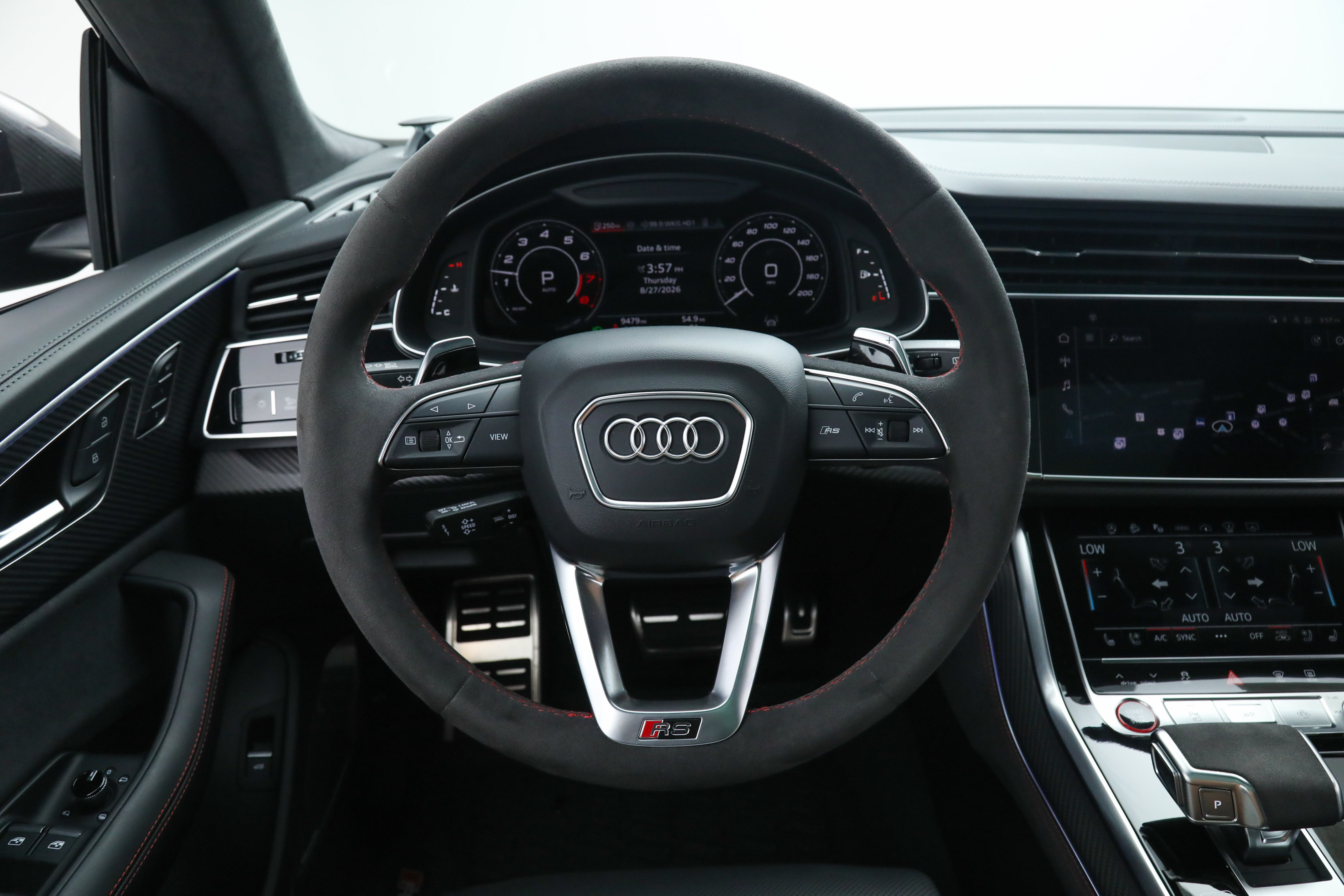 Used 2024 Audi RS Q8 AWD/4WD image 29
