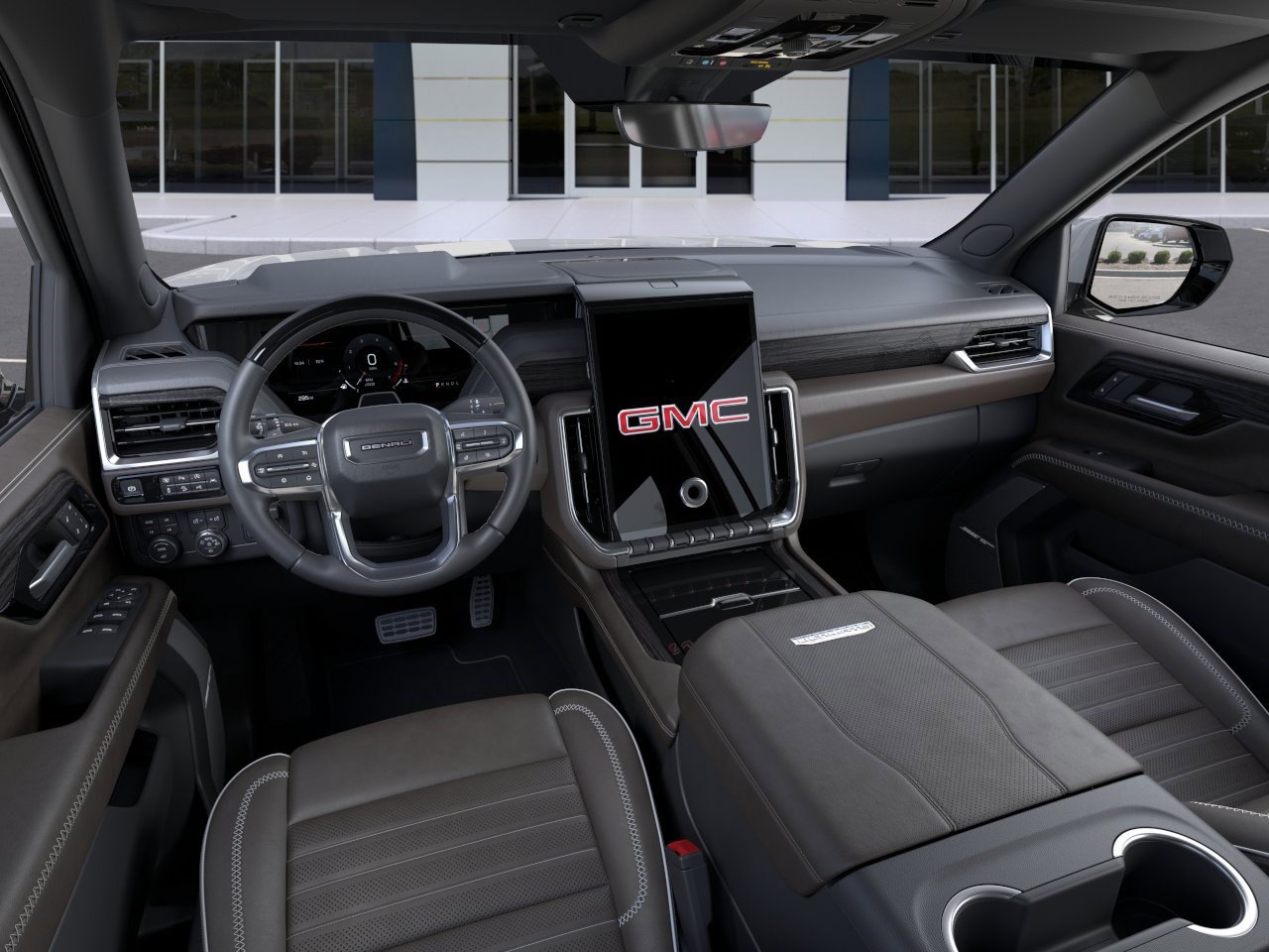 New 2026 GMC Yukon XL Denali Ultimate image 16