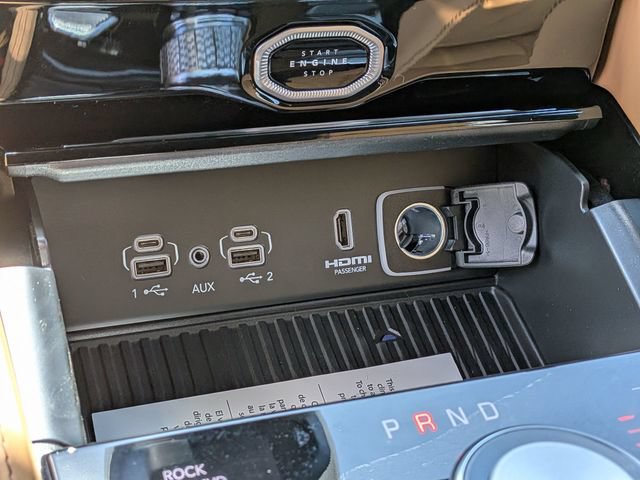 New 2026 Jeep Grand Cherokee Summit AWD/4WD image 35
