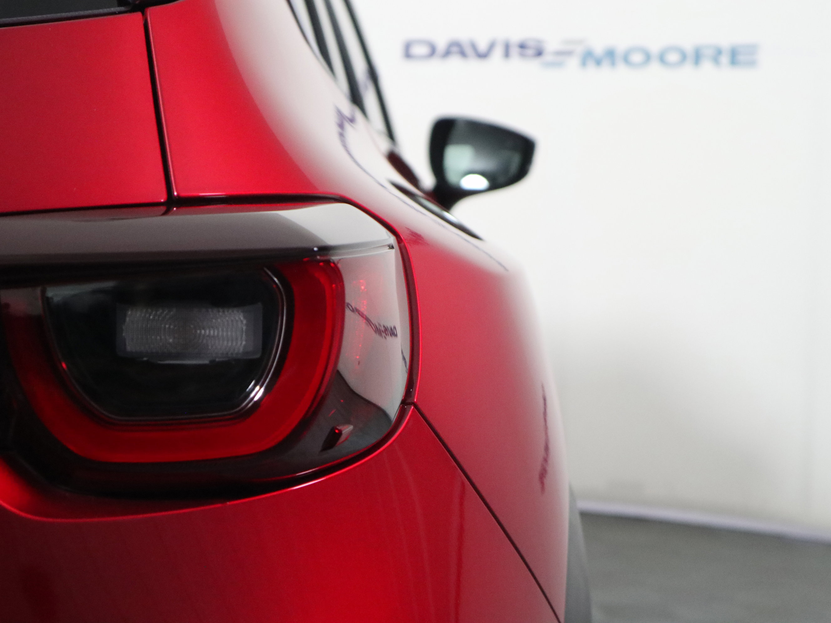 Certified 2023 MAZDA CX-50 AWD 2.5 S w/ Cargo Package image 6