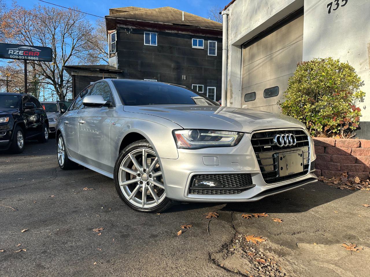 Used 2016 Audi A4 2.0T Premium Plus image 13