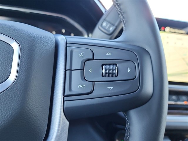 New 2026 GMC Sierra 1500 Elevation w/ X31 Off-Road Package image 24