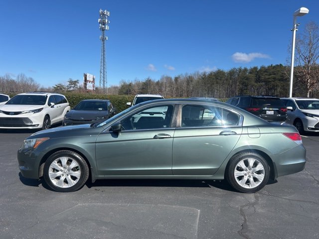 Used 2010 Honda Accord EX-L image 8
