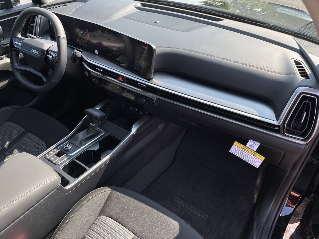 New 2026 Kia Sorento LX image 30