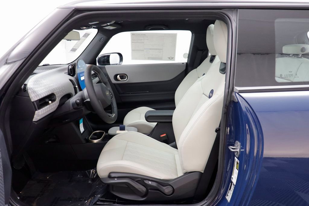 New 2026 MINI Cooper S image 5