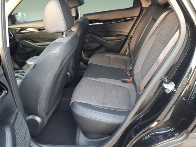 Used 2025 Kia Seltos S AWD/4WD image 12