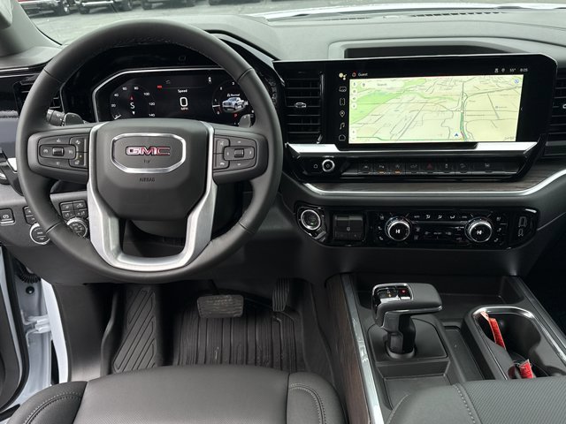 New 2026 GMC Sierra 1500 SLT w/ SLT Premium Plus Package AWD/4WD image 15
