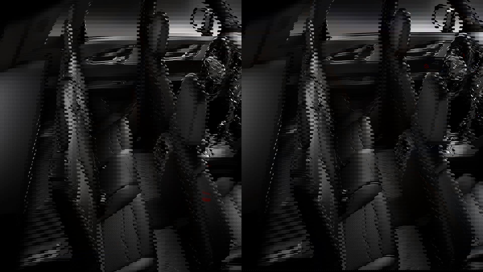 New 2025 Cadillac XT5 Premium Luxury w/ Technology Package image 49