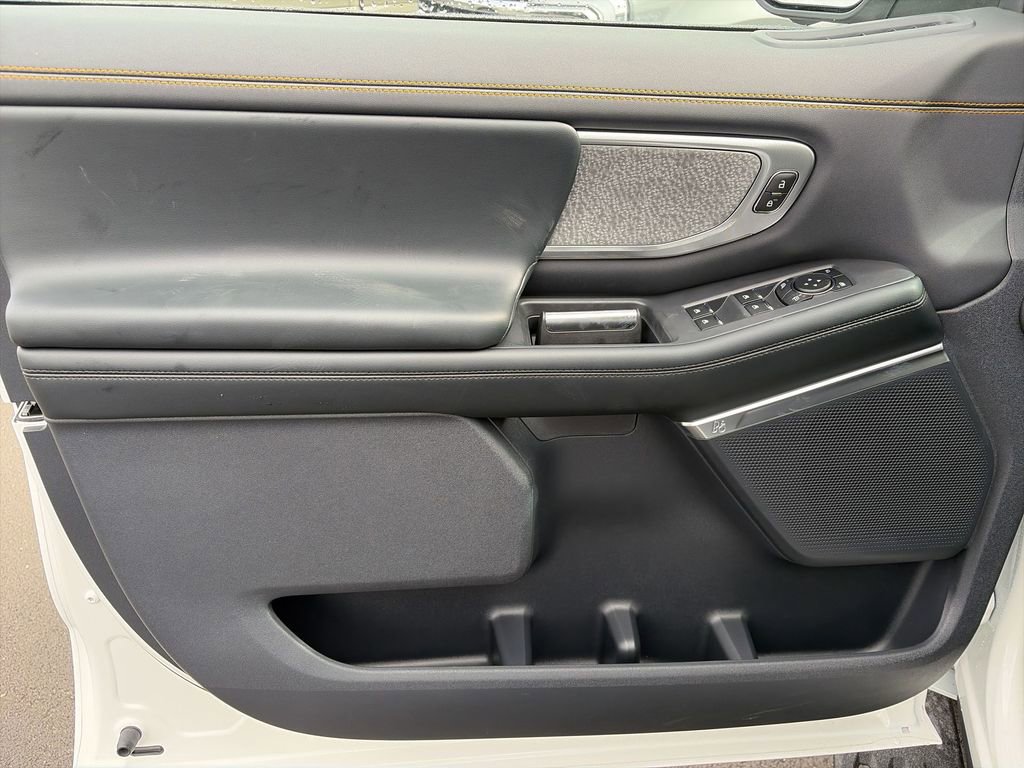 New 2026 Ford Expedition Tremor image 13