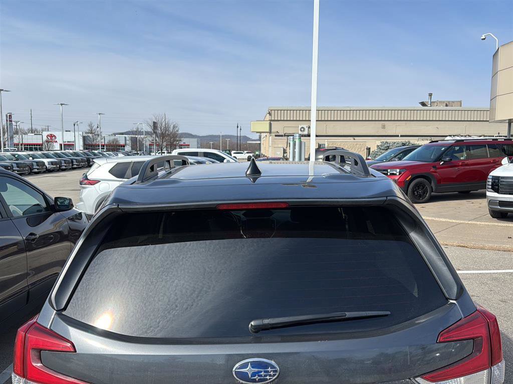 Used 2024 Subaru Forester Premium image 11