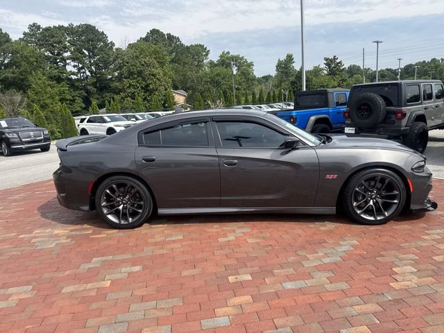 Used 2023 Dodge Charger Scat Pack w/ Harman/Kardon Audio Group RWD image 37