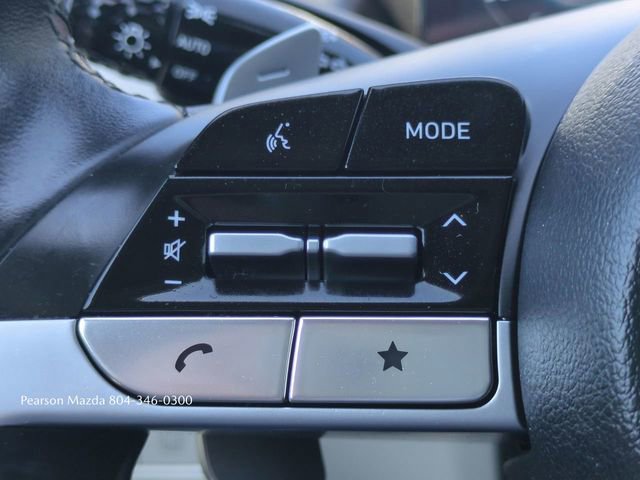 Used 2022 Hyundai Tucson SEL AWD/4WD image 26