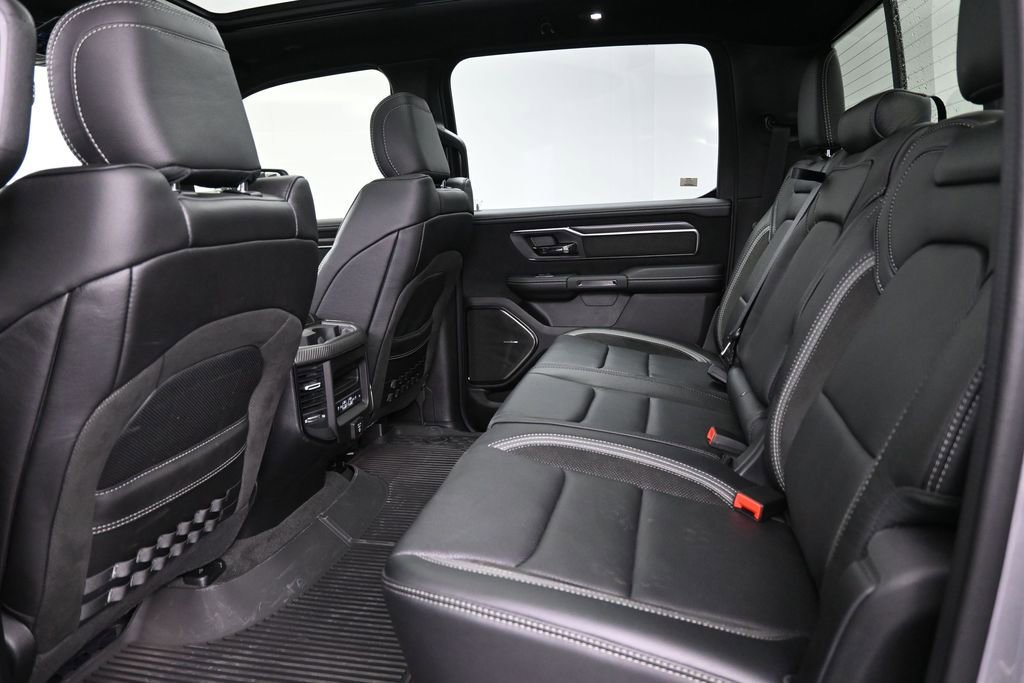 Used 2024 RAM 1500 TRX w/ TRX Level 2 Equipment Group AWD/4WD image 21