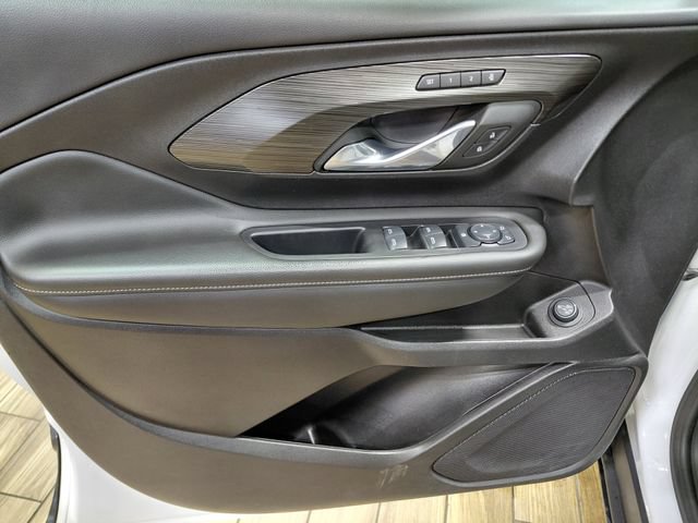 Certified 2024 GMC Terrain SLT AWD/4WD image 64