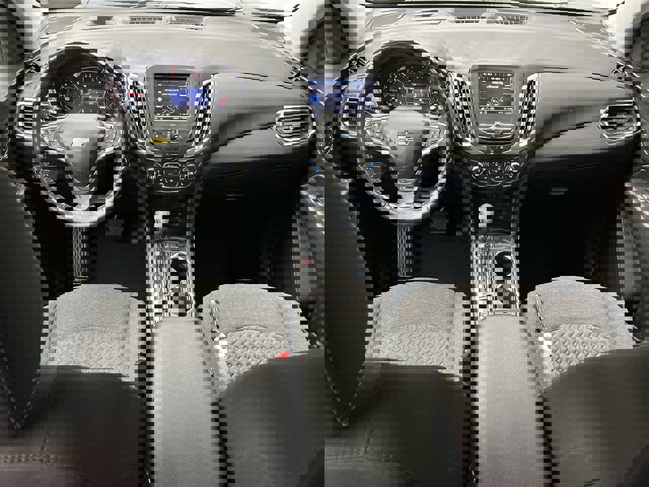 Used 2022 Chevrolet Equinox LT image 4