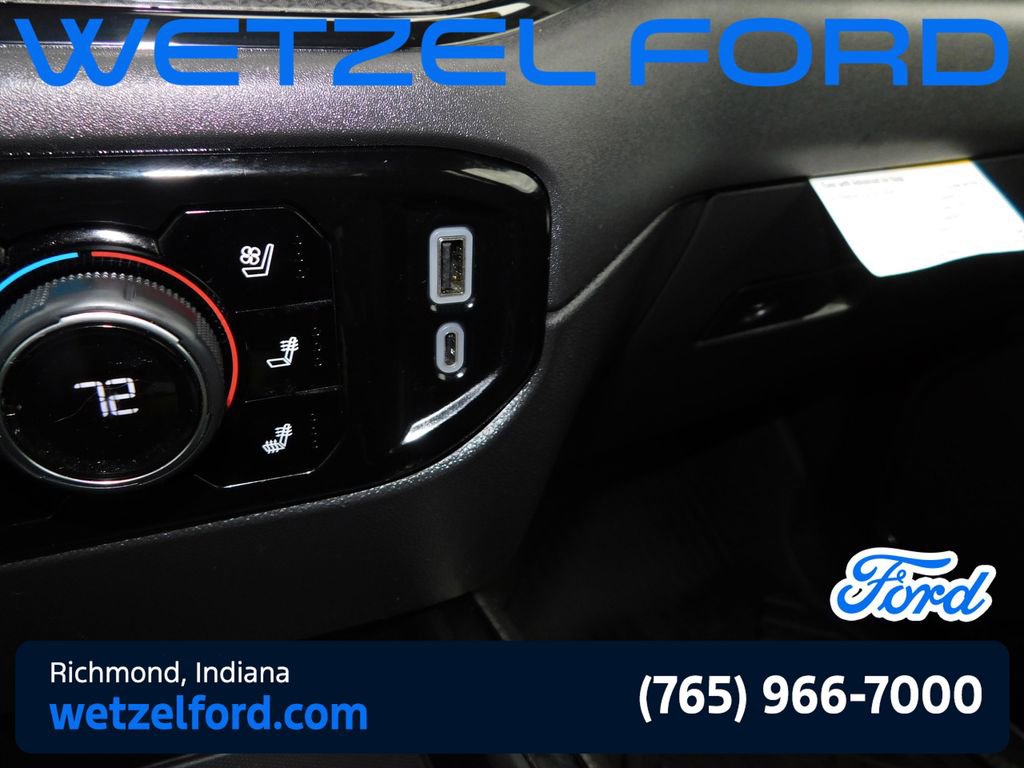 Used 2024 Chevrolet Silverado 1500 ZR2 w/ ZR2 Bison Edition image 40