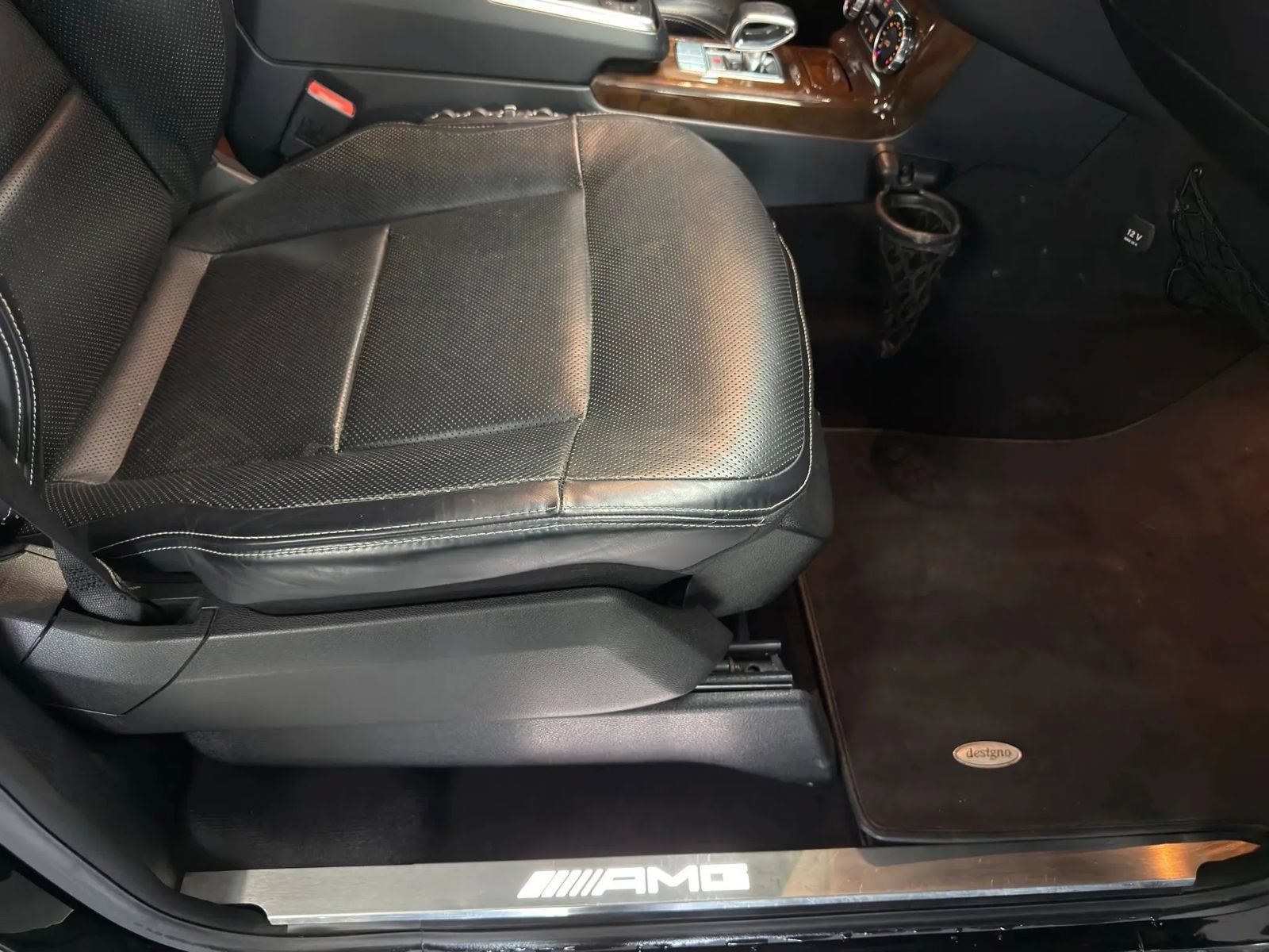 Used 2014 Mercedes-Benz G 63 AMG 4MATIC image 43