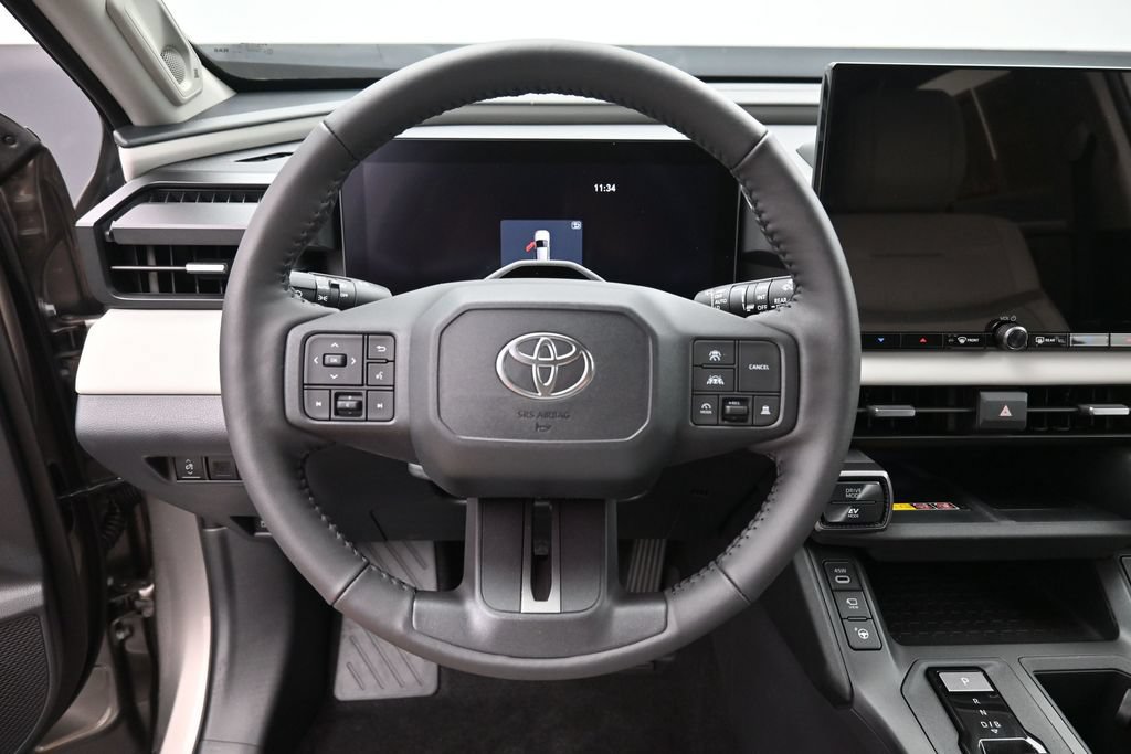 Used 2026 Toyota RAV4 Limited AWD/4WD image 16