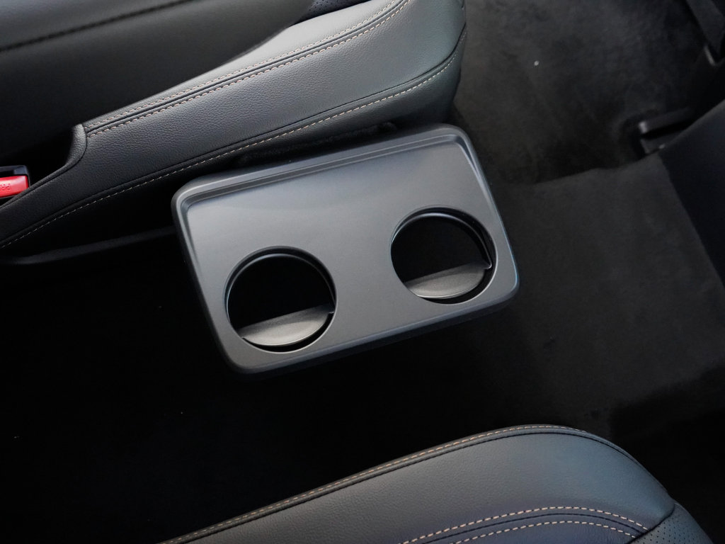 New 2026 MAZDA CX-90 3.3 Turbo w/ Premium Sport Pkg image 29