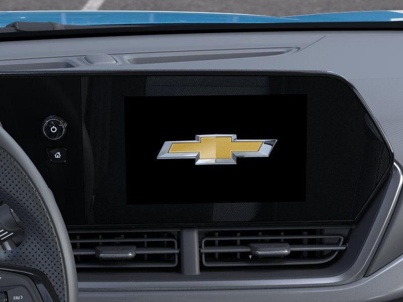 New 2026 Chevrolet Trax LS FWD image 20