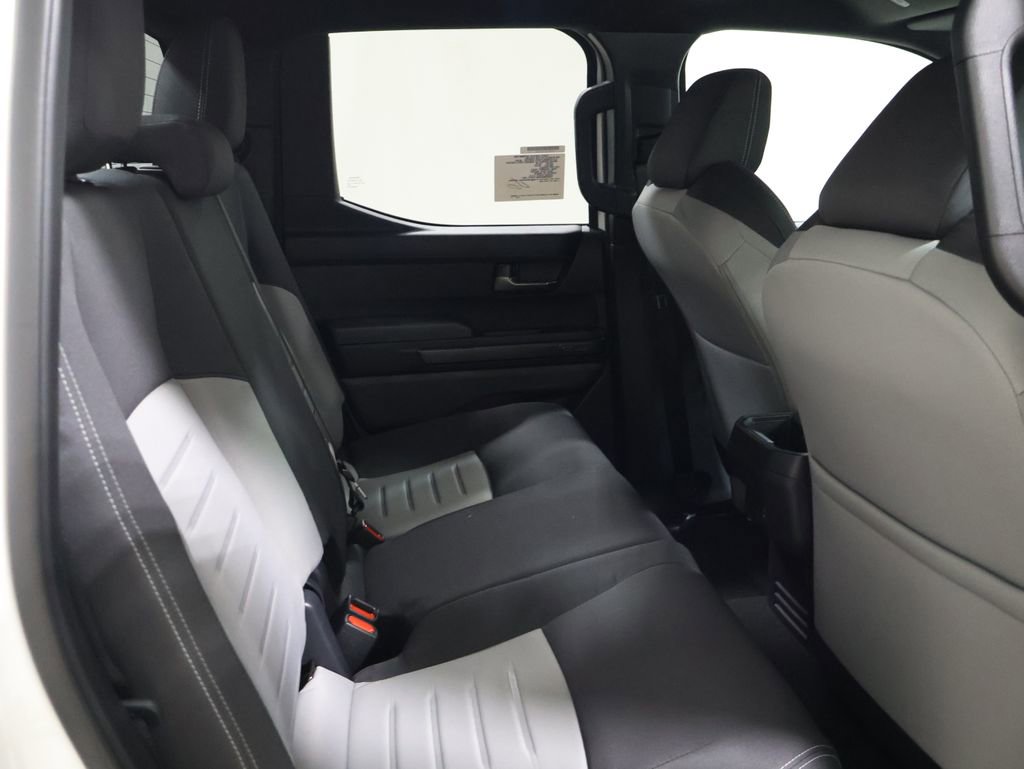 New 2026 Toyota Tacoma TRD Sport AWD/4WD image 14