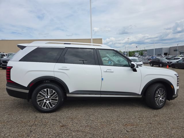 New 2026 Hyundai Palisade SEL AWD/4WD image 21