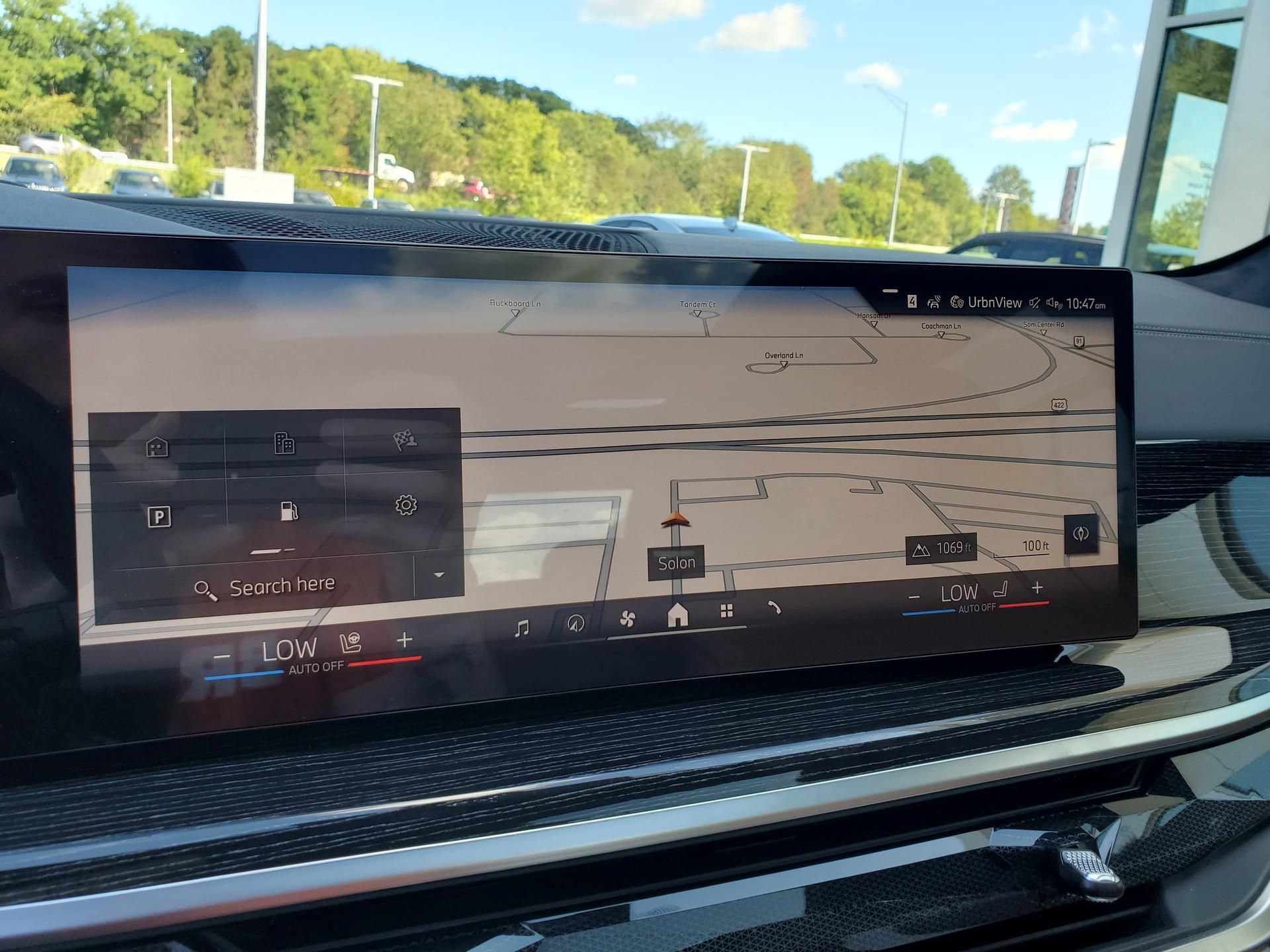 New 2027 BMW X7 xDrive40i w/ M Sport Package AWD/4WD image 25