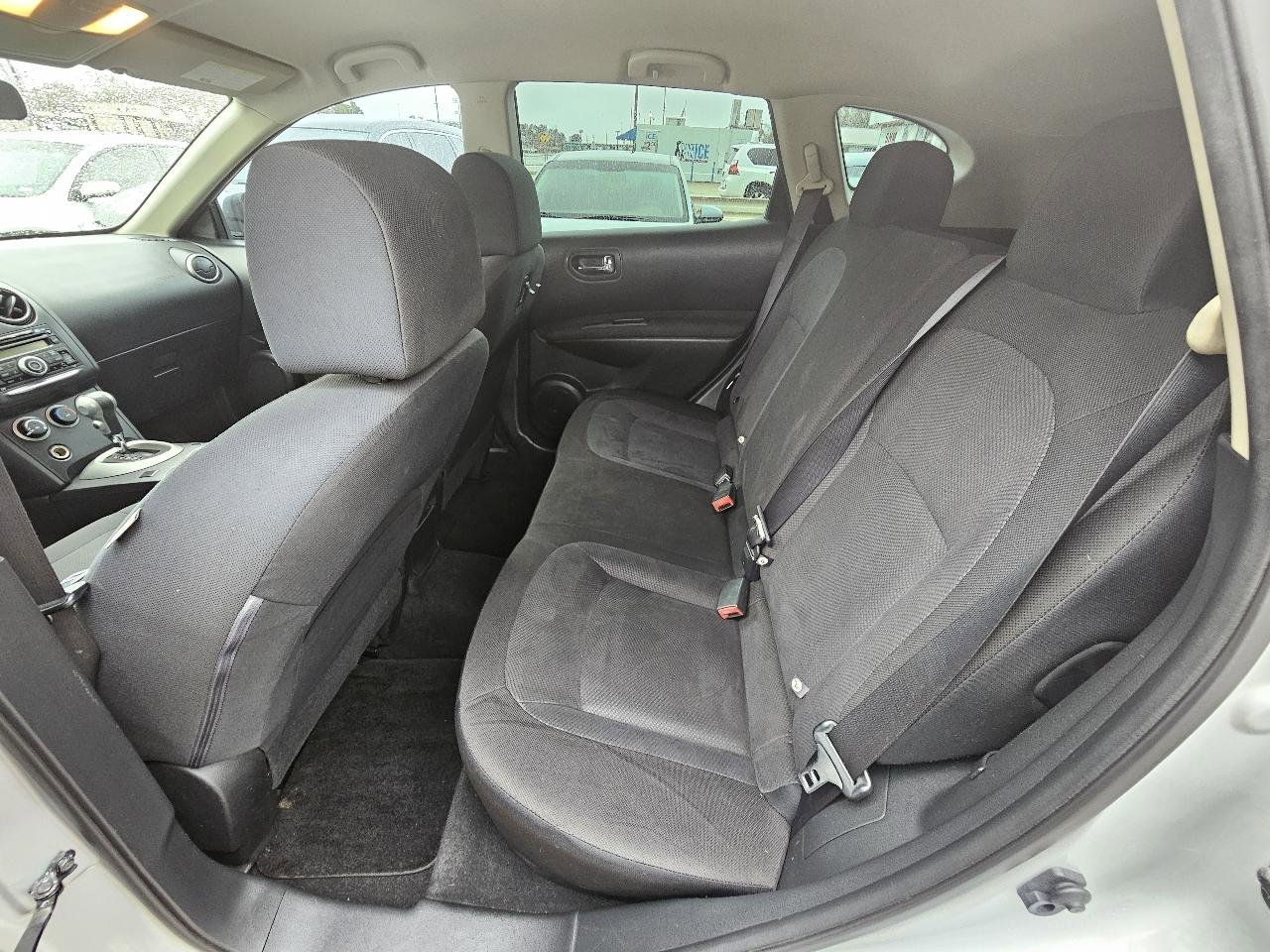 Used 2013 Nissan Rogue S image 14