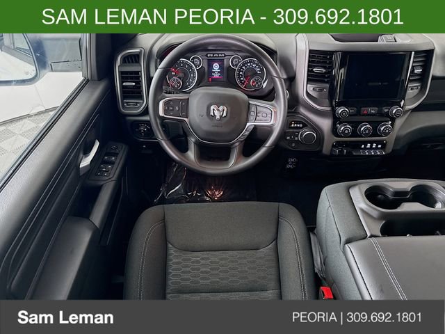 New 2026 RAM 1500 Express image 20