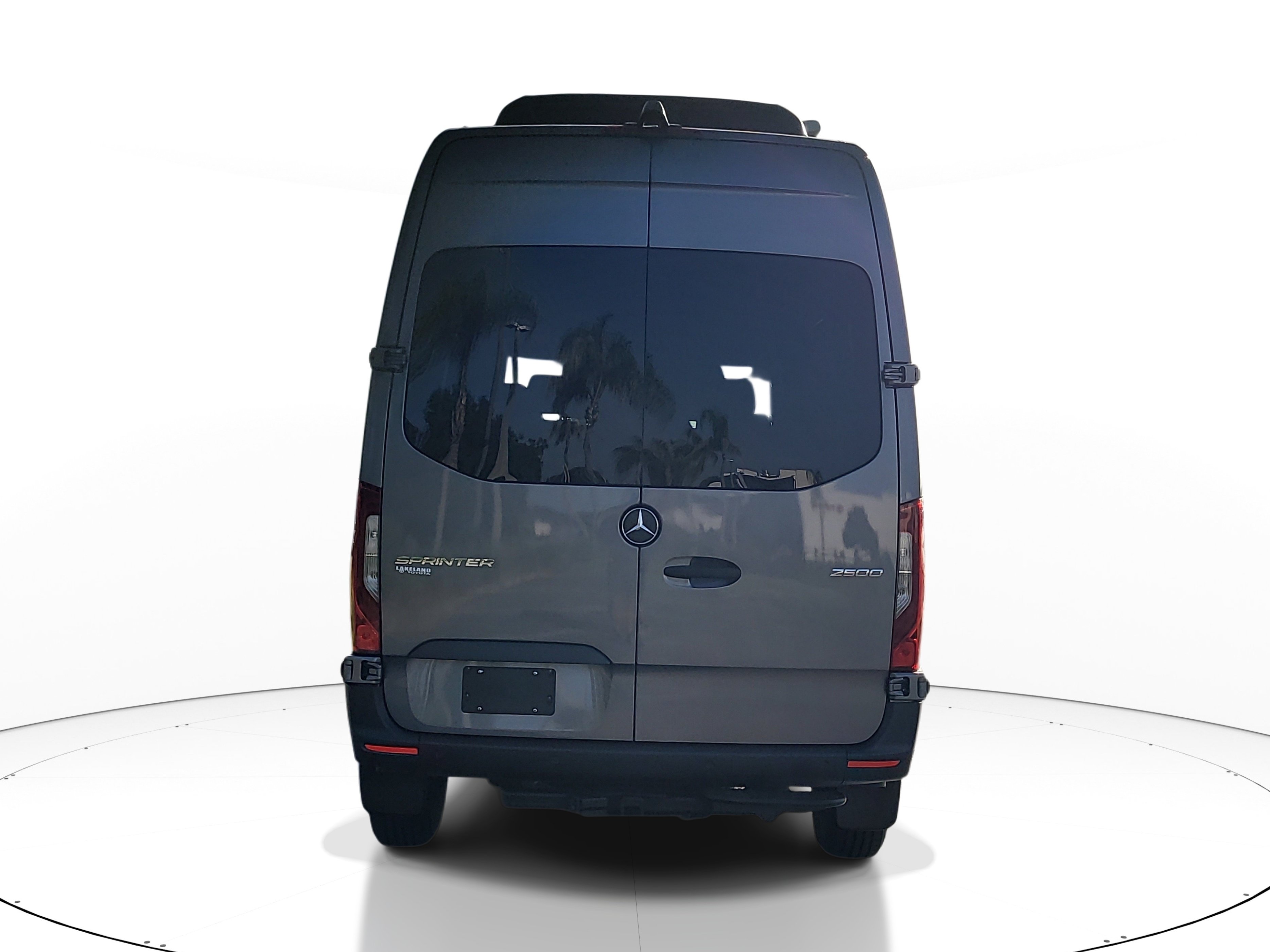 Used 2023 Mercedes-Benz Sprinter 2500 image 6