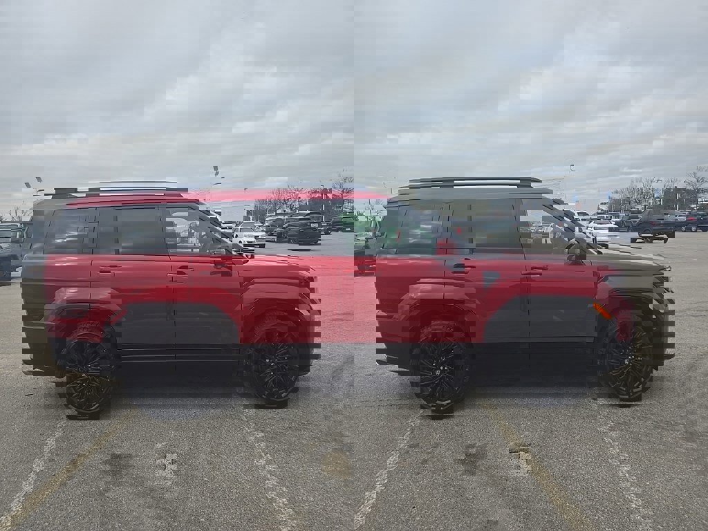 Used 2026 Hyundai Santa Fe Calligraphy image 8