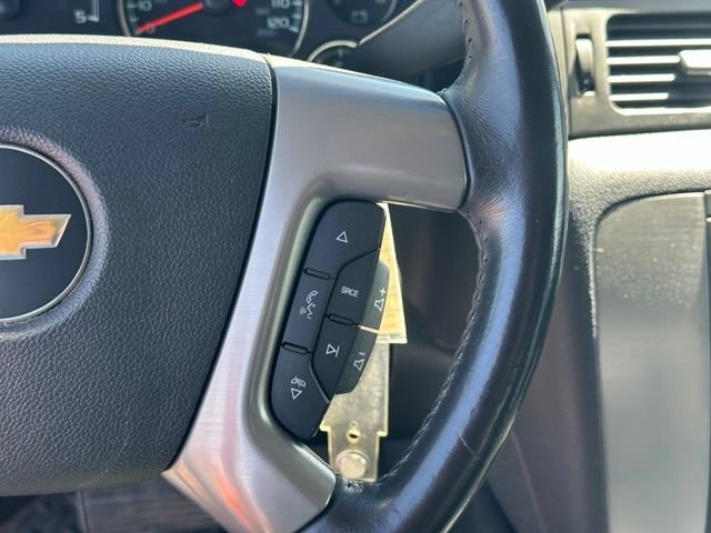Used 2013 Chevrolet Silverado 3500 LTZ w/ LTZ Plus Package AWD/4WD image 20