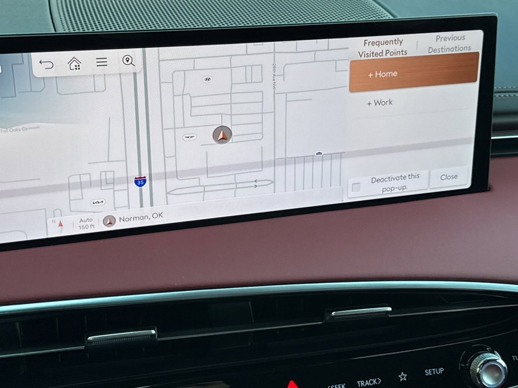 New 2026 Genesis GV70 3.5T Sport Prestige image 8